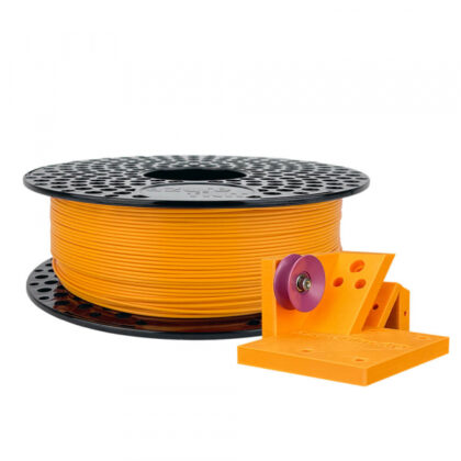 ABS Plus filament - orange