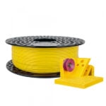 ABS Plus filament - yellow
