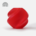 ABS - without spool - Red - Bambu Lab