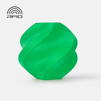 ABS - without spool - Bambu green - Bambu Lab