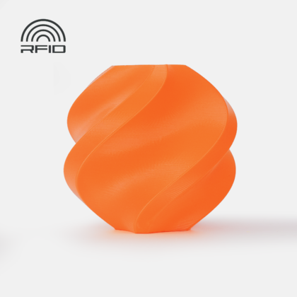 ABS - without spool - Orange - Bambu Lab