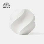 PLA Аеро - бял Bambu Lab