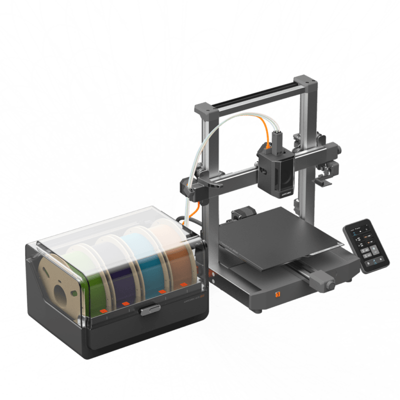 Cobra 3 Combo - Image 2