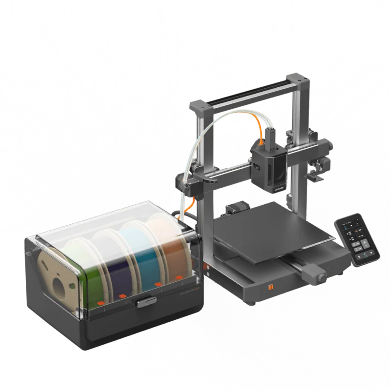 Cobra 3 Combo - Image 2