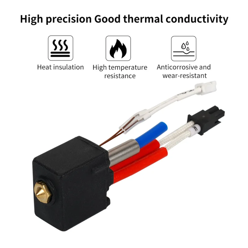 Anycubic Cobra 2 Hotend - Image 5