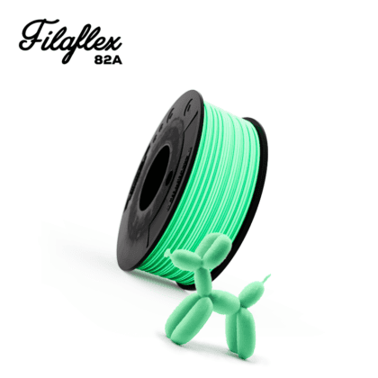 82A FILAFLEX - Aquamarine 1.75MM 250gr. - RECREUS