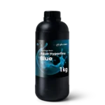 Aqua Hyperfine Resin - Blue - Phrozen