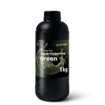 Aqua Hyperfine Resin - Green - Phrozen