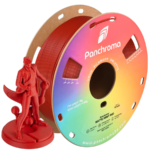 Panchroma Matte PLA - Military Red - Polymaker