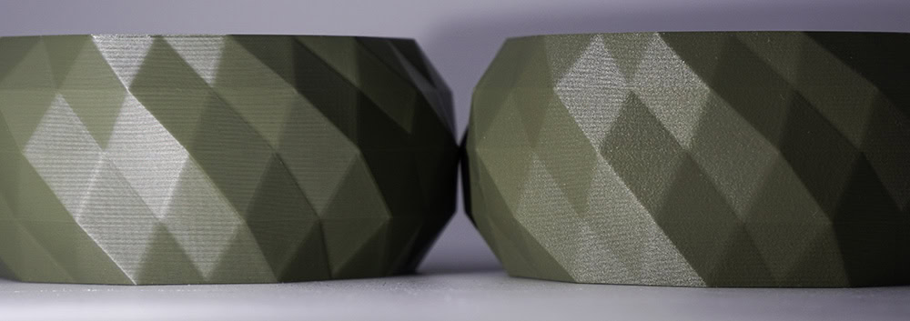 ASA Matte Black 750g Fiberlogy