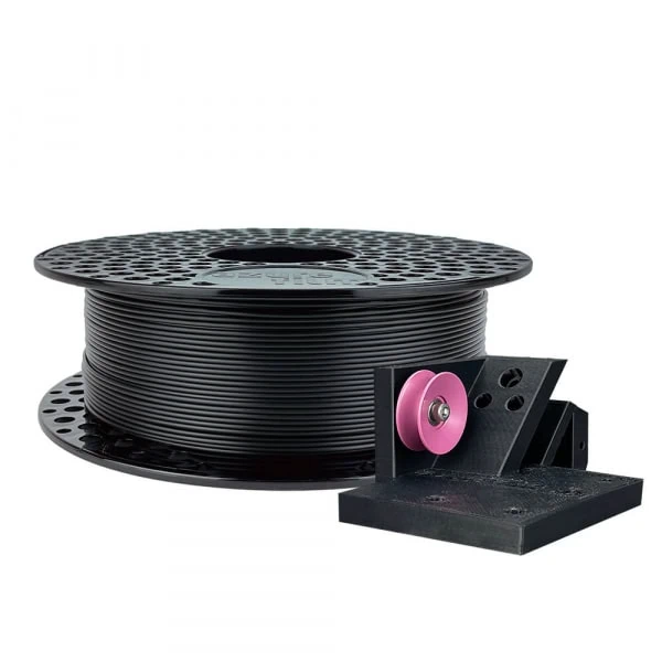 ASA filament - black