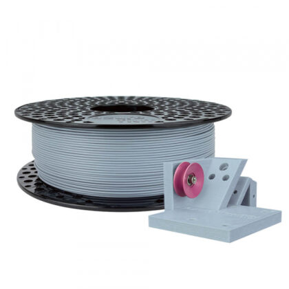ASA filament - grey