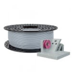 ASA filament - silver AzureFilm