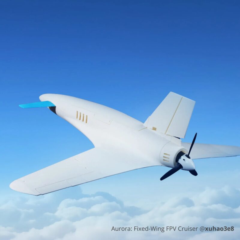 ASA Aero - with spool - White - Bambu Lab - Image 2