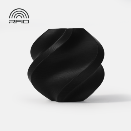 ASA - Black - with spool - Bambu Lab