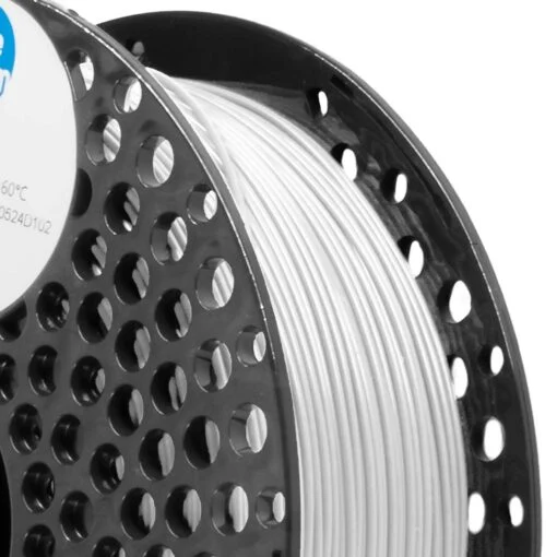 Flexible 95A White 1000g AzureFilm - Image 2