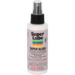Super Clean (почистващ препарат NSF A1) Super Lube®