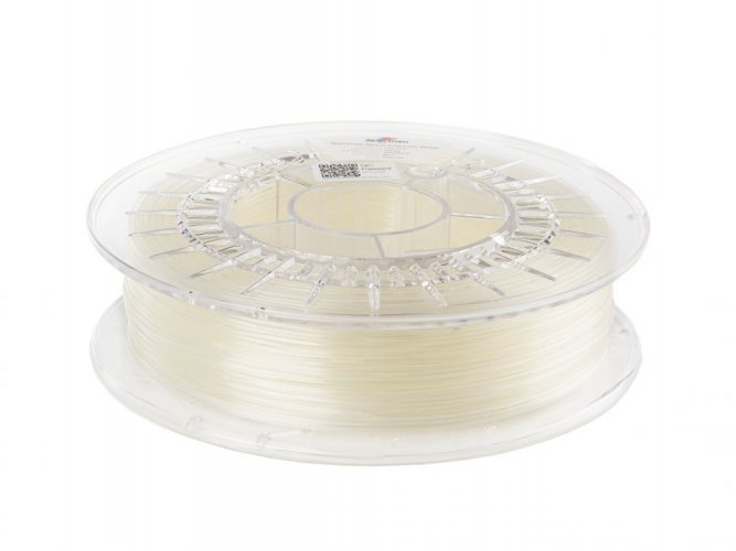 Nylon PA6 Low Warp - Natural