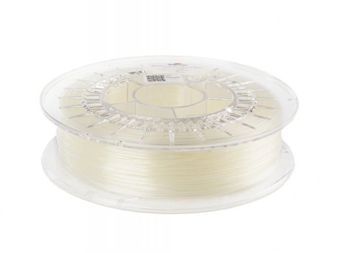 Nylon PA6 Low Warp - Natural