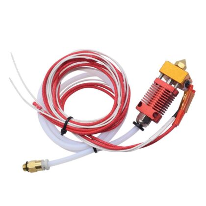 CR10 extruder kit 12V