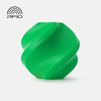 PLA Basic Refill Bambu Green 1000g Bambu Lab