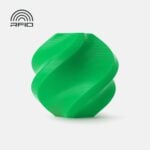 PLA Basic-Bambu Green-with spool-Bambu Lab