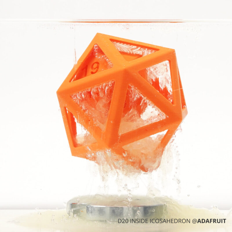 PVA - with spool - Transparent - Bambu Lab - Image 2