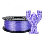 Silk filament - lilac