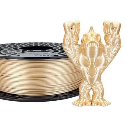 Silk Filament – пясък AzureFilm (made in EU)