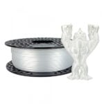 Silk filament - white