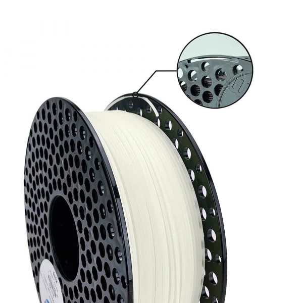 ASA filament - natural