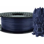 PLA - Navy Blue - AzureFilm (made in EU)