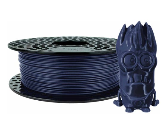 PLA - Navy Blue - AzureFilm (made in EU)