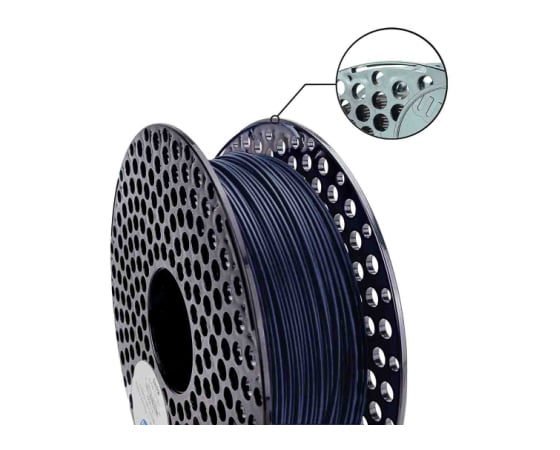 PLA - Navy Blue - AzureFilm (made in EU) - Image 3
