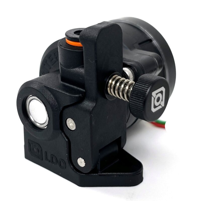 BIQU Orbiter Extruder V2.0 с мотор Voron 2.4/CR-10/Ender3 V2/PRO