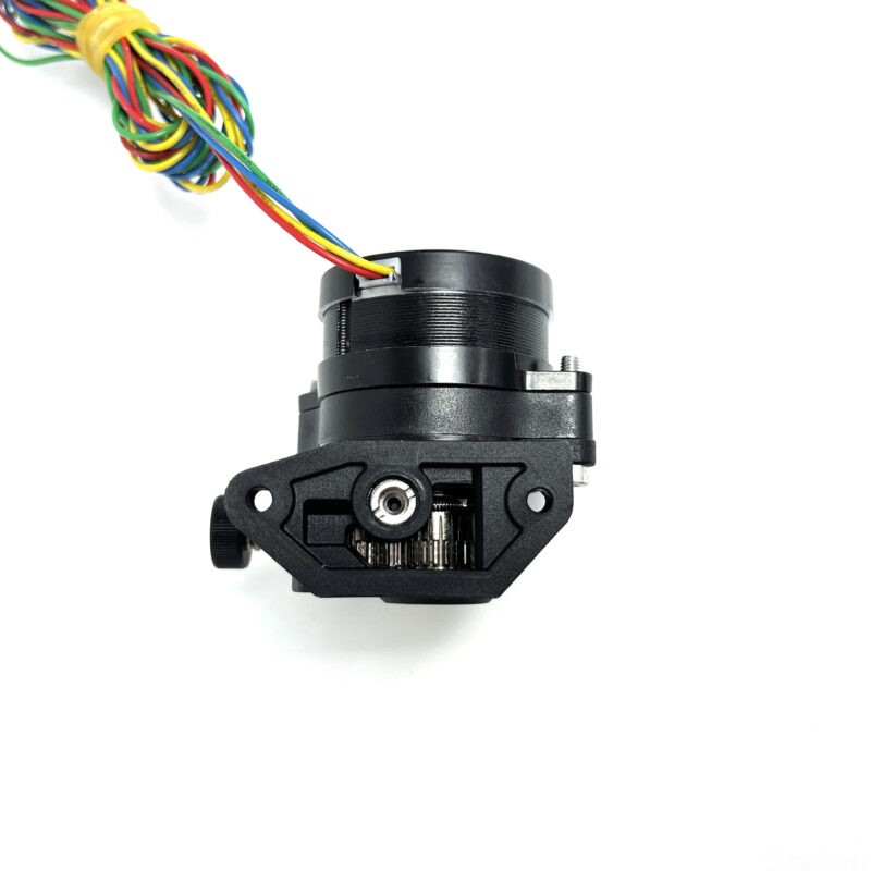 BIQU Orbiter Extruder V2.0 with Voron 2.4/CR-10/Ender3 V2/PRO motor - Image 4