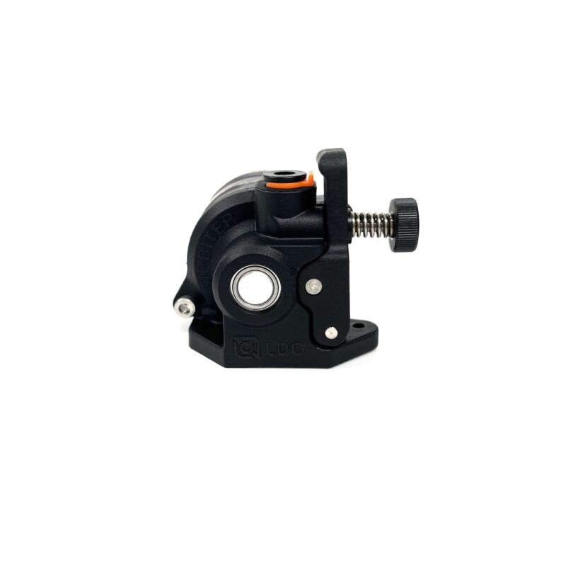 BIQU Orbiter Extruder V2.0 with Voron 2.4/CR-10/Ender3 V2/PRO motor - Image 2