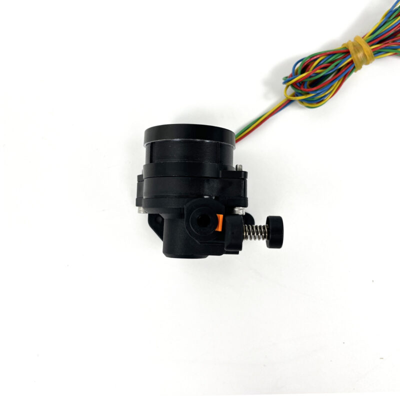 BIQU Orbiter Extruder V2.0 with Voron 2.4/CR-10/Ender3 V2/PRO motor - Image 5