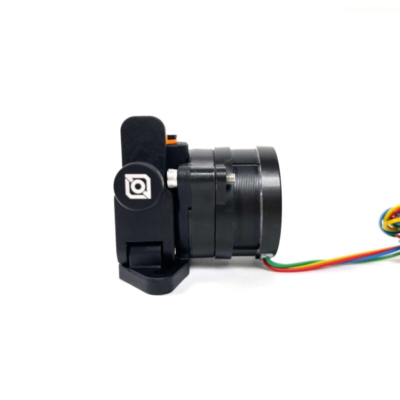 BIQU Orbiter Extruder V2.0 with Voron 2.4/CR-10/Ender3 V2/PRO motor - Image 6