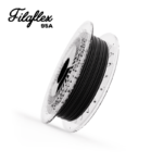 95A FILAFLEX - Black 1.75MM 500gr. RECREUS