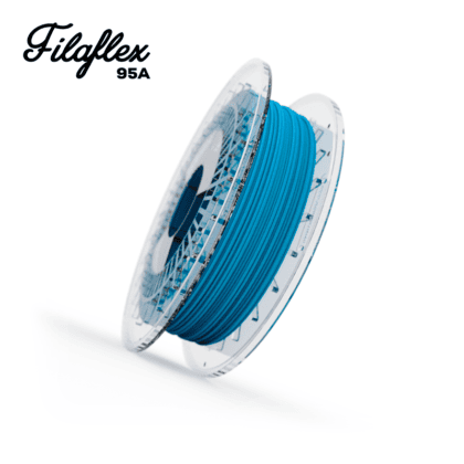 95A FILAFLEX -Cin - 1.75MM 500gr. - RECREUS