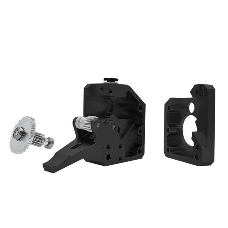 BMG extruder, upgrade for 3D printer - Image 3