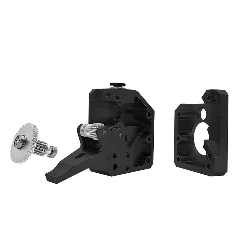 BMG extruder, upgrade for 3D printer - Image 3