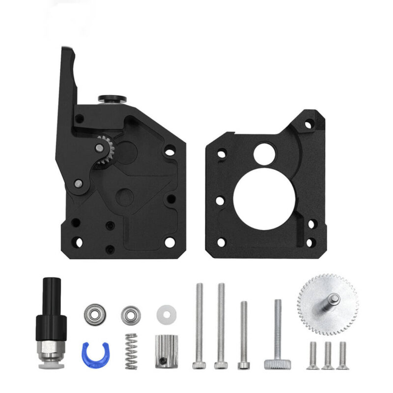 BMG extruder, upgrade for 3D printer - Image 4