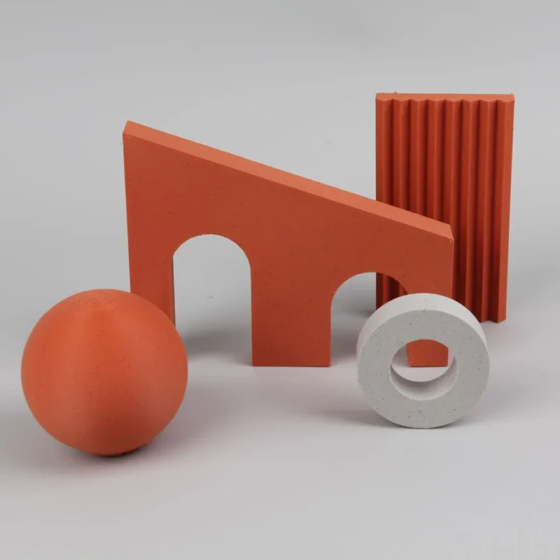 Panchroma Matte PLA - Marble Brick - Polymaker - Image 3