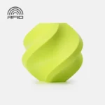 PLA Basic - without spool - Light green - Bambu Lab