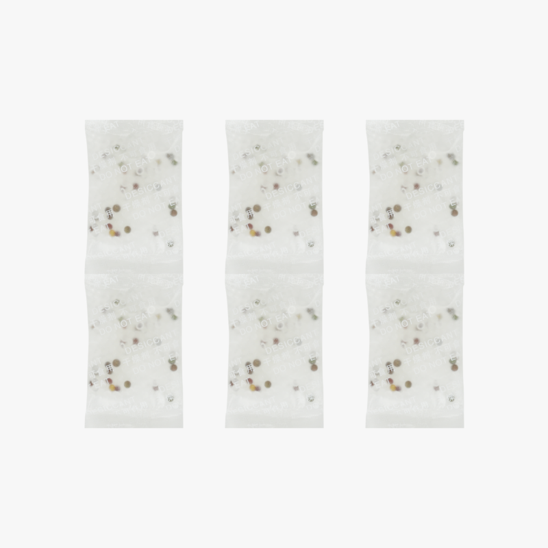 Silica gel for AMS/AMS2/AMS HT- Bambu Lab - Image 2