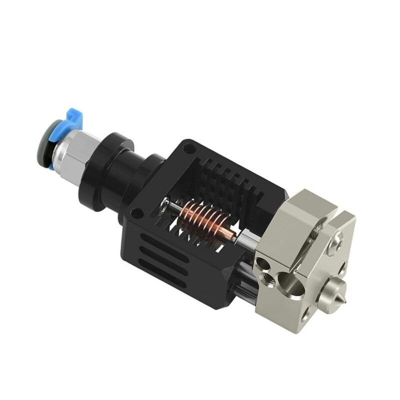 All metal hot water Mosquito (Low flow) - Image 7