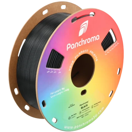 Panchroma CoPE Black 1000g Polymaker