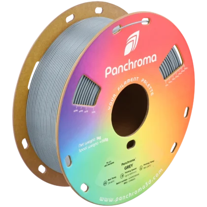 Panchroma CoPE Grey 1000g Polymaker